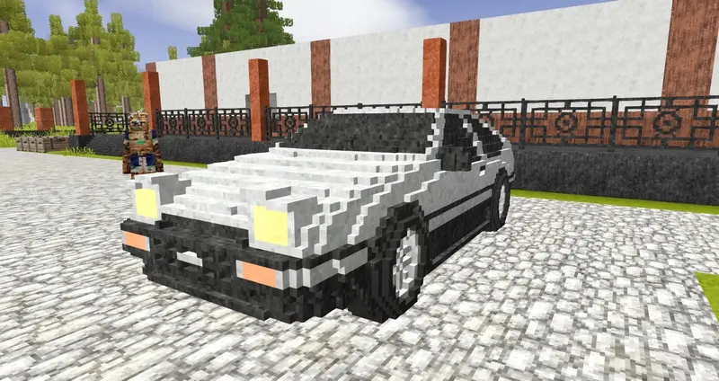Toyota Trueno