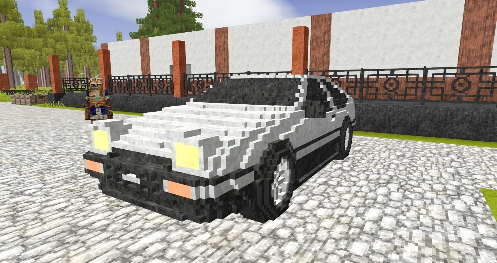 Toyota Trueno