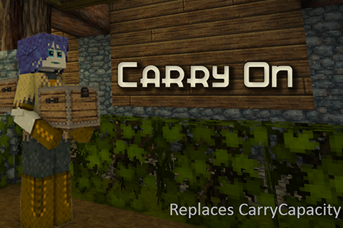 Carry On
