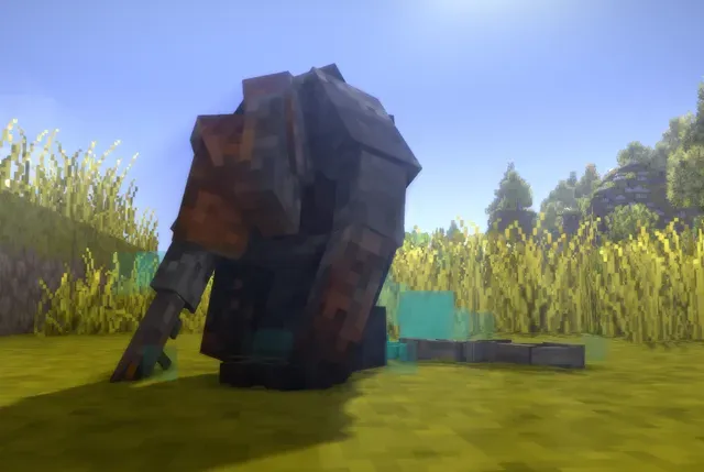Instant Temporal-Mob Drops