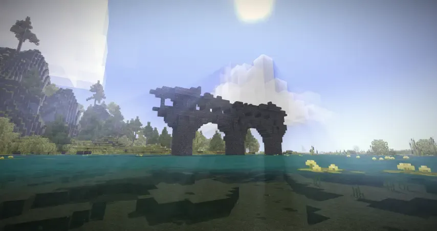 Abandoned Kingdom