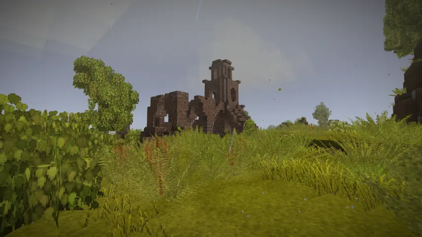 Abandoned Kingdom