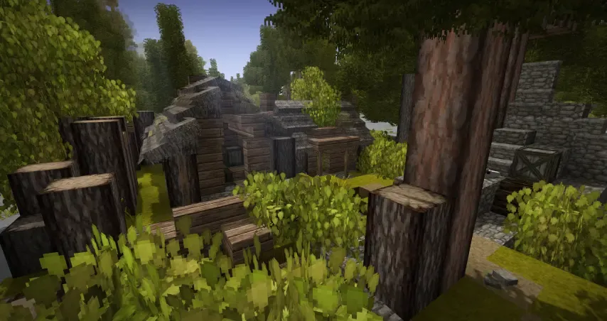 Abandoned Kingdom