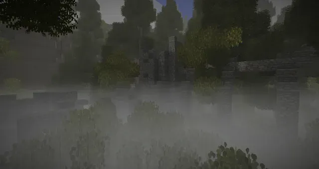 Abandoned Kingdom