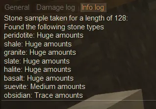 Absolute Prospecting