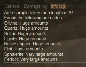 Absolute Prospecting