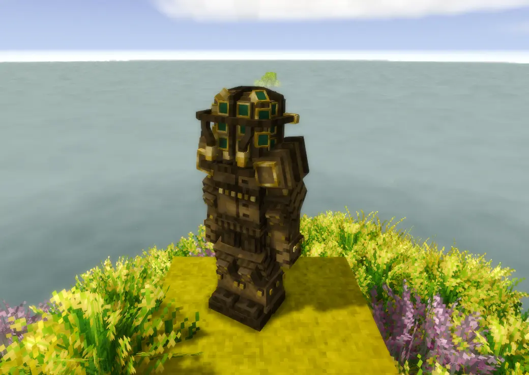 Abyssal Depths