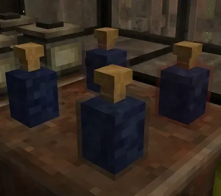A Culinary Artillery