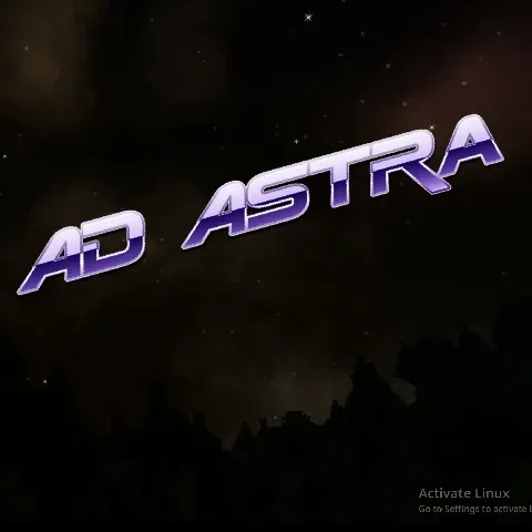 Ad Astra