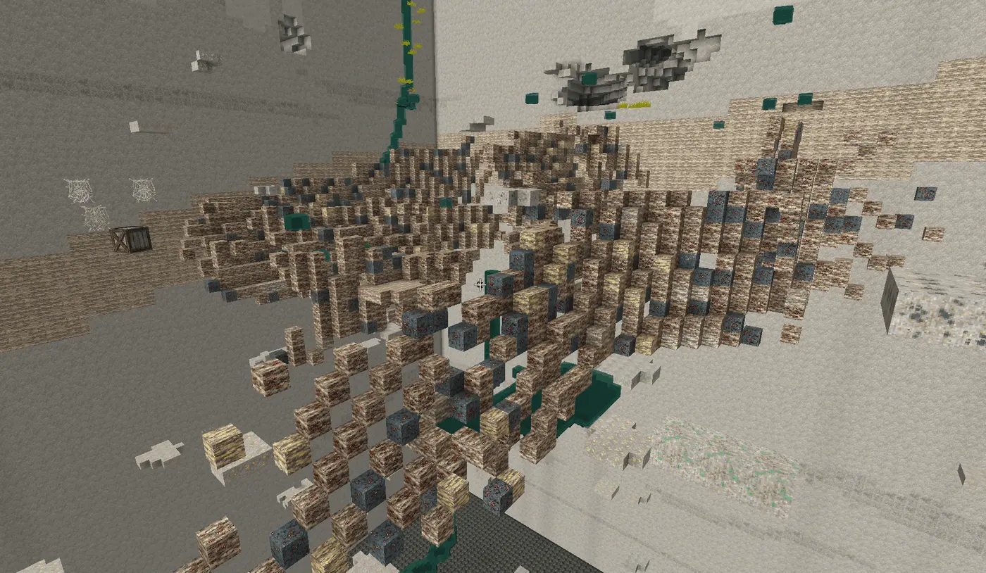 Advanced Geology