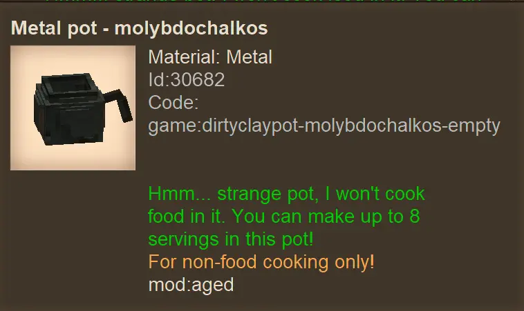 Check out my other mods: