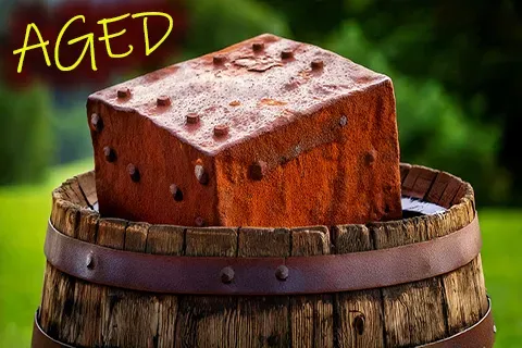 Aged