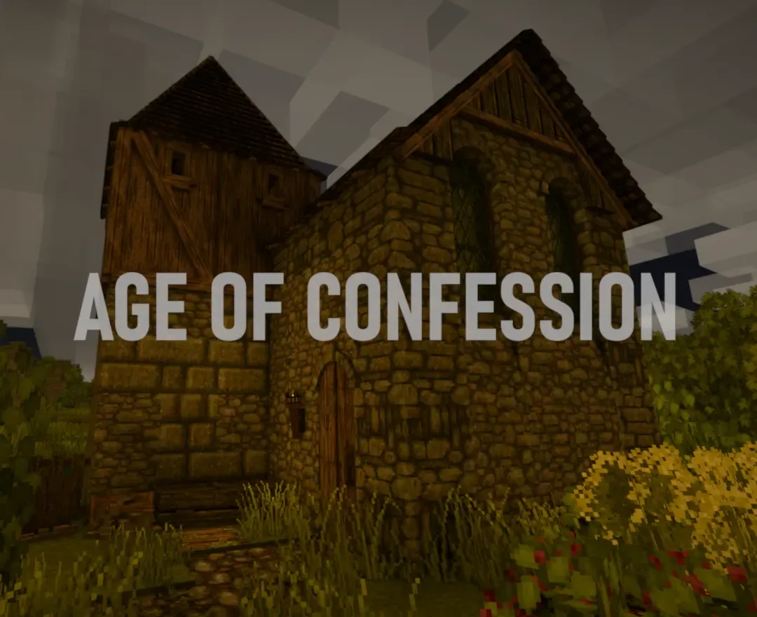 Age Of Confession