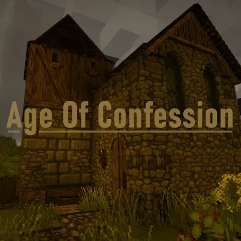 Age Of Confession