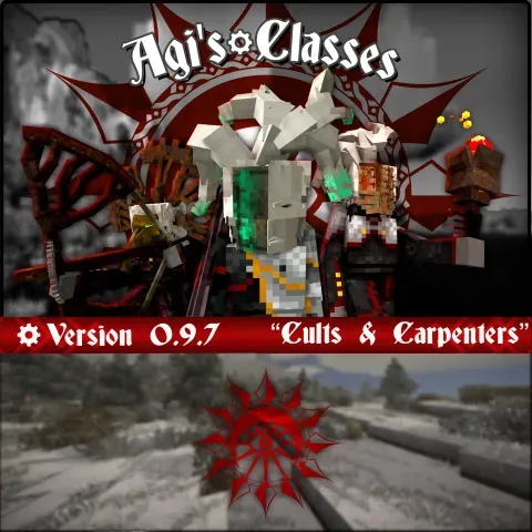 Agi's Classes +