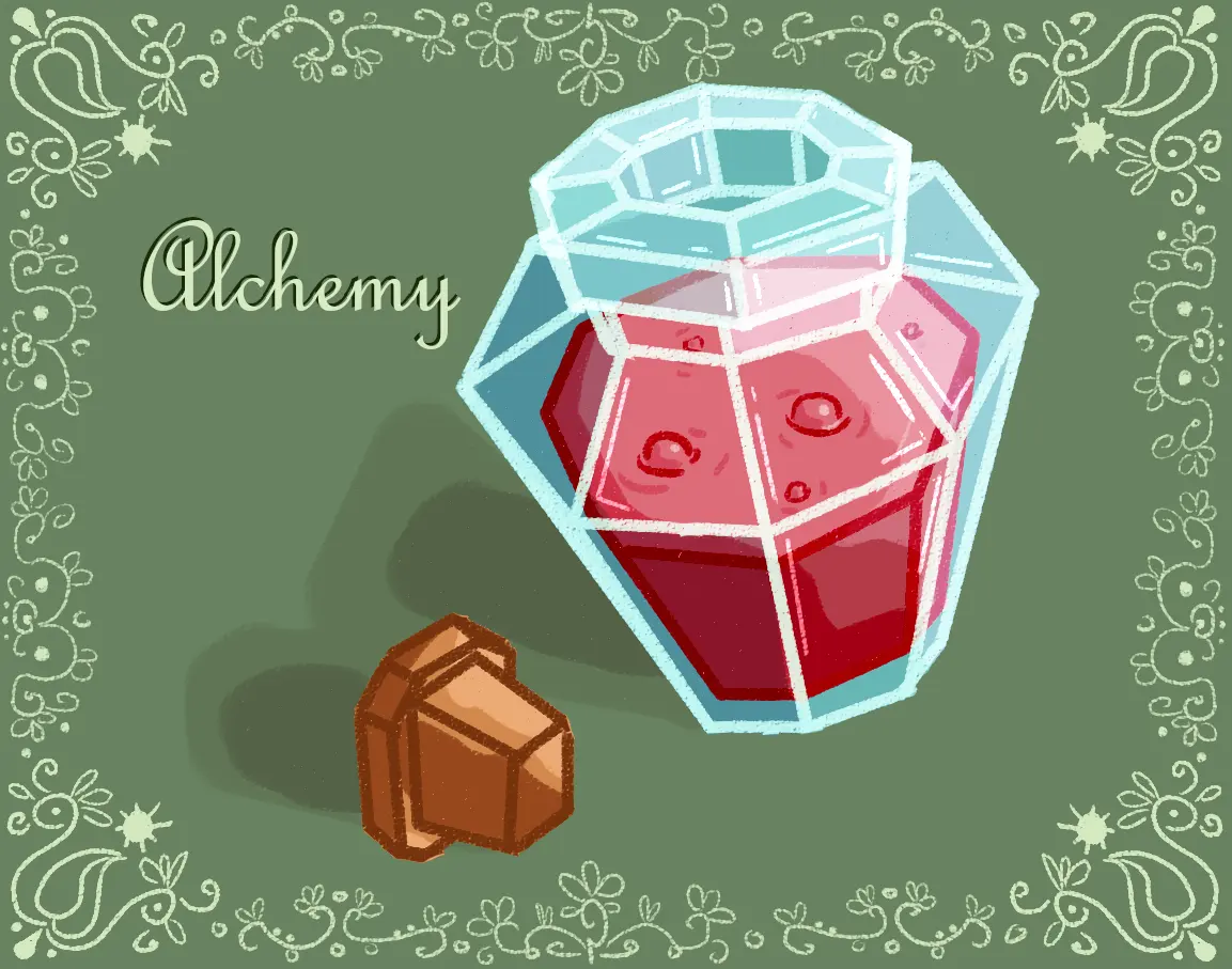 Alchemy