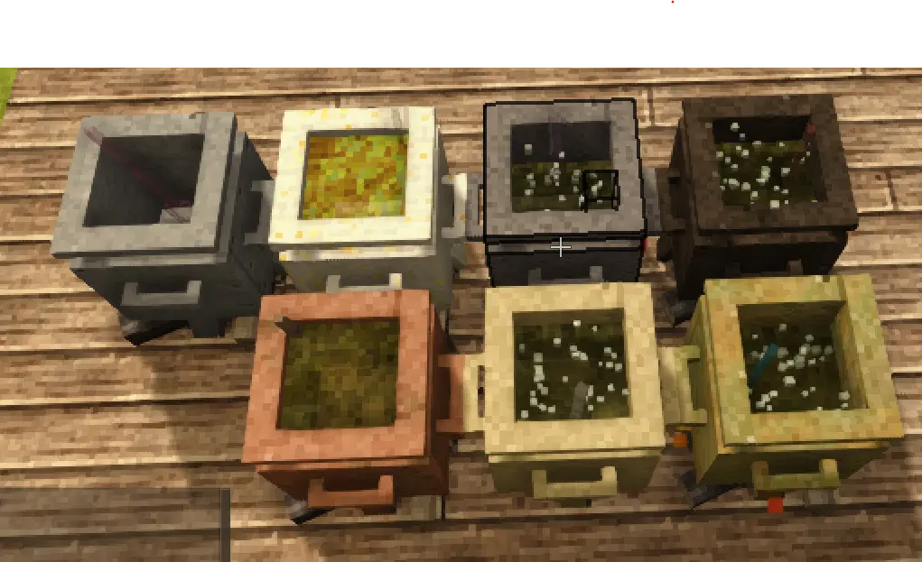 Alchemy
