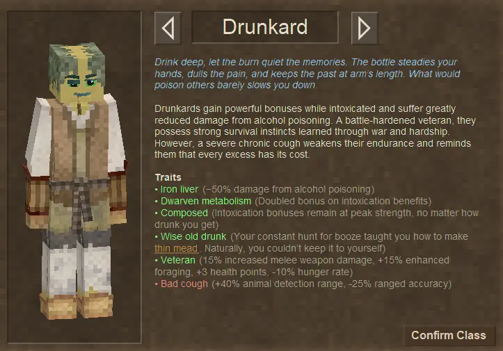 Aldi's [Drunkard ADDITION]
