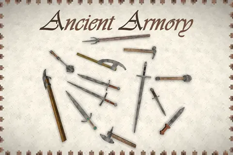 Ancient Armory