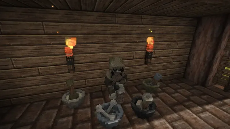 Ancient Tools