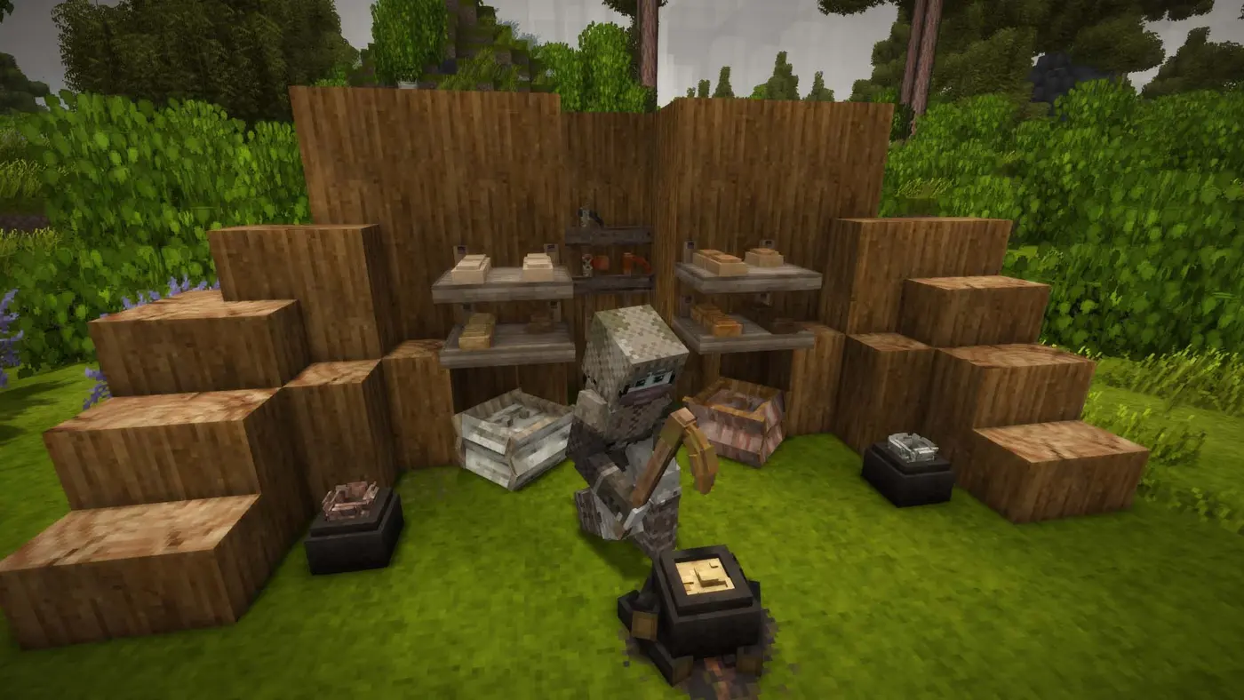 Ancient Tools