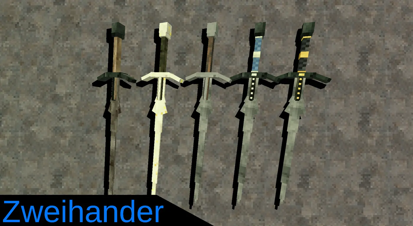 Ancient Weaponry
