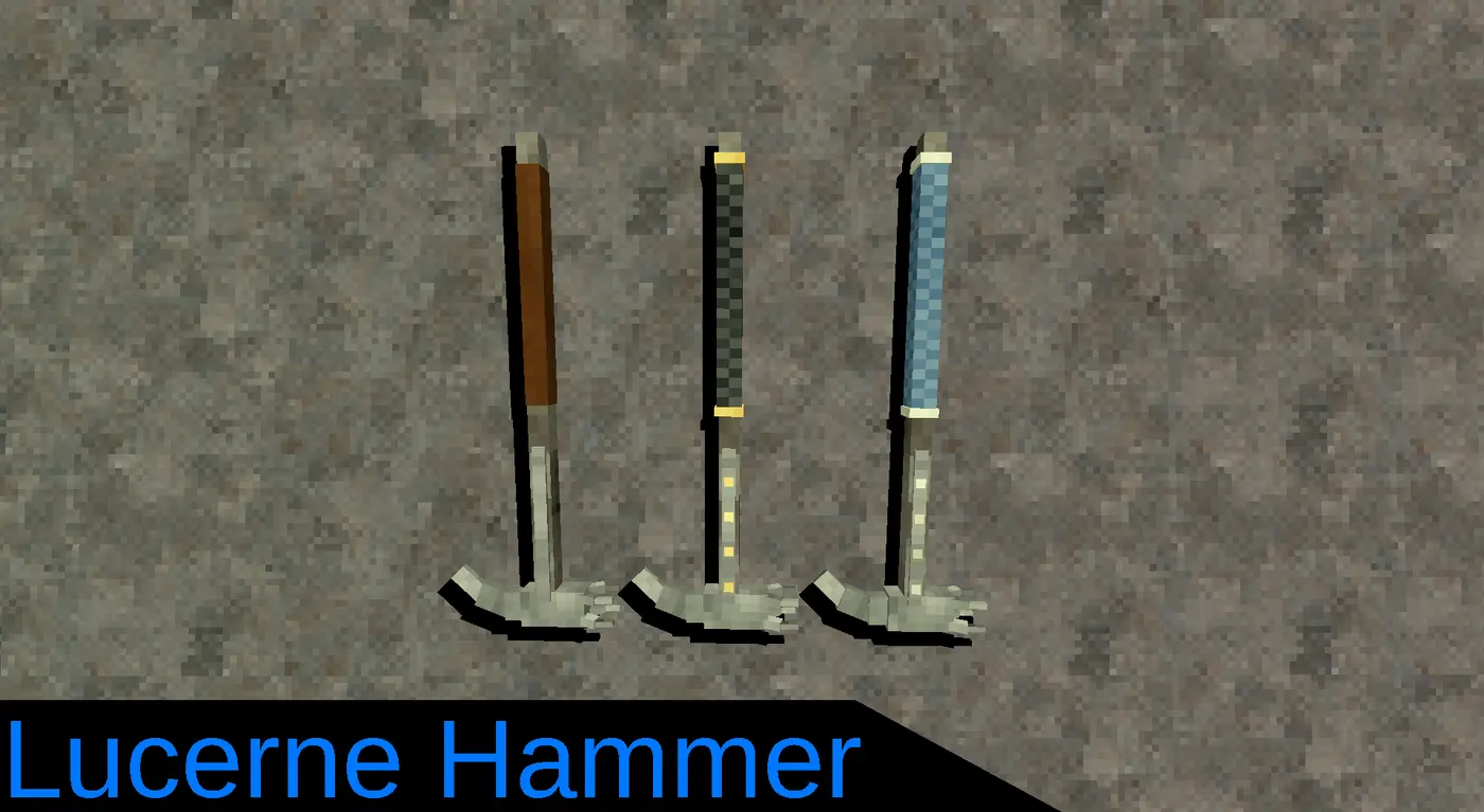 Ancient Weaponry