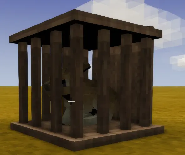 Animal cages