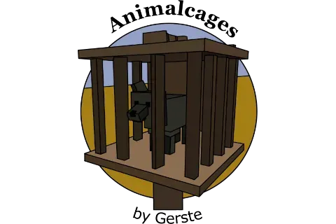 Animal cages
