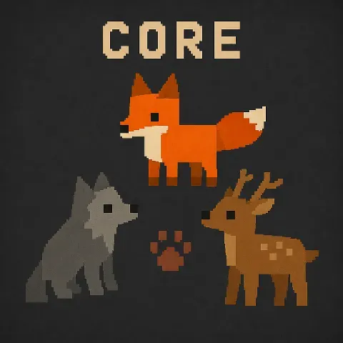 Animalica Core