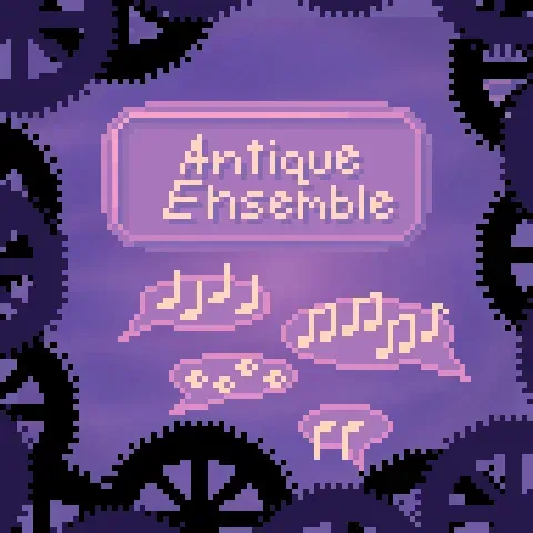Antique Ensemble | Player Voice Expansion