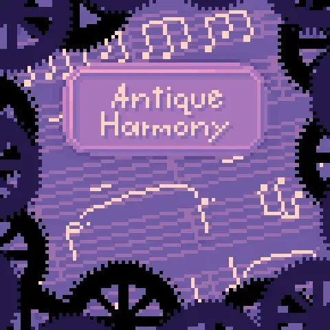 Antique Harmony | Music Additions / Alternative Soundtrack