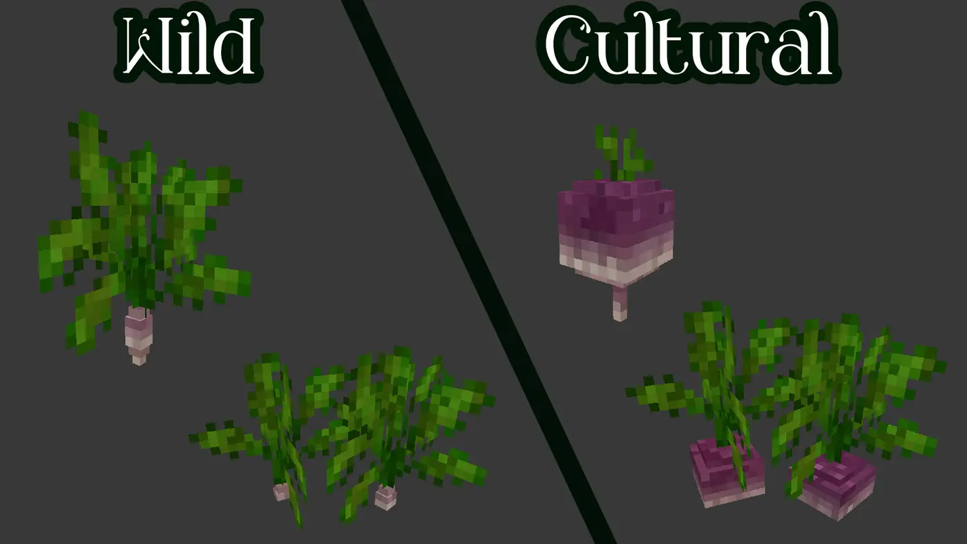 Art of Growing: Breeding Addon