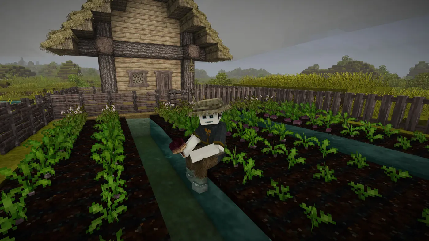 Art of Growing: Breeding Addon