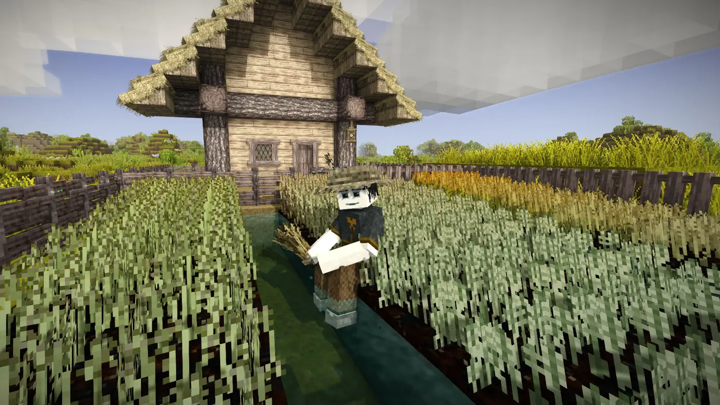 Art of Growing: Breeding Addon