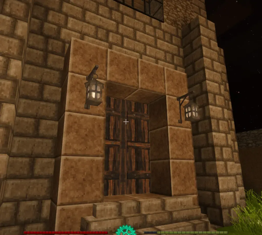 More Lanterns