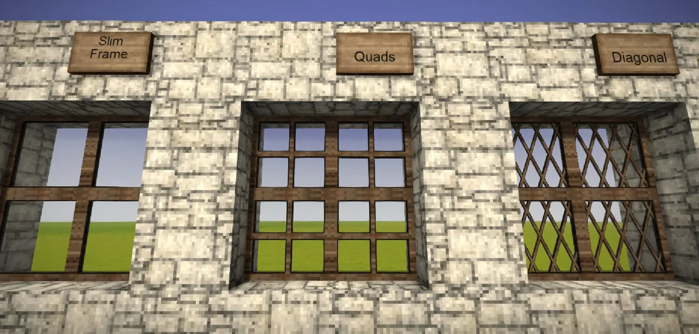 Unleaded Windows