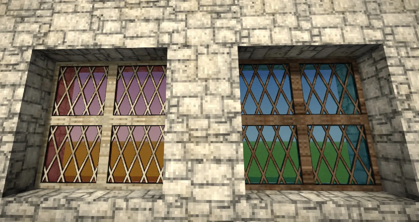 Unleaded Windows