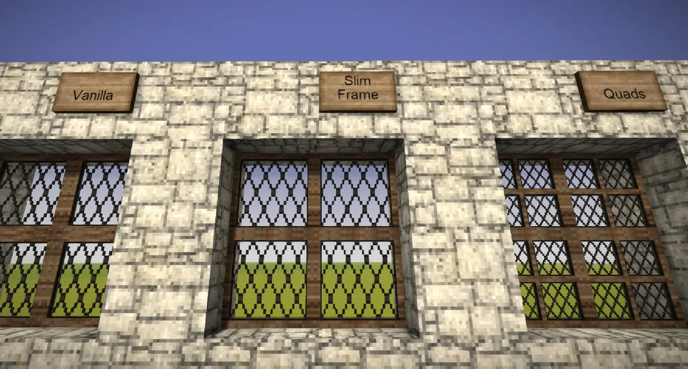 Unleaded Windows