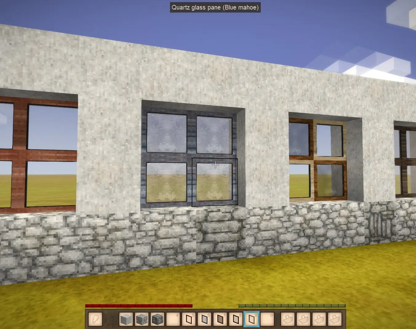 Unleaded Windows