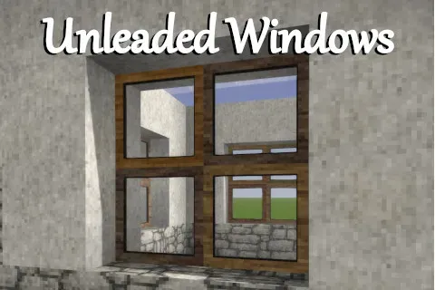 Unleaded Windows