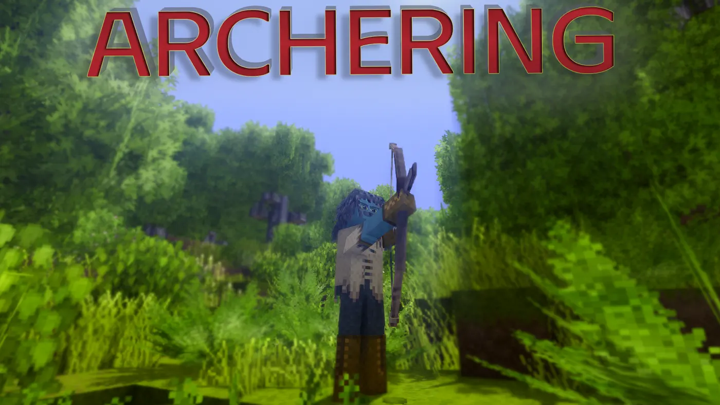 Archering