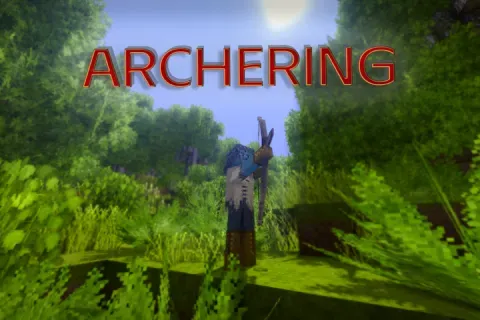 Archering