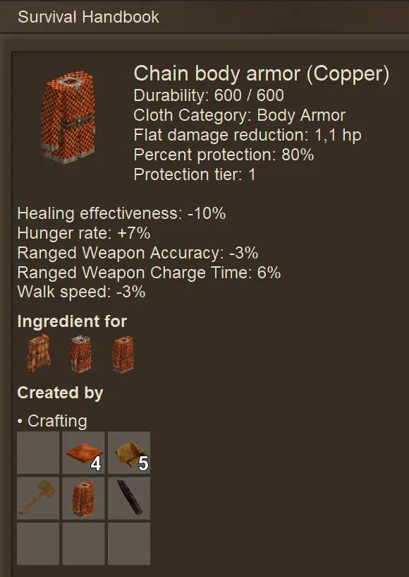 ArmorRepair