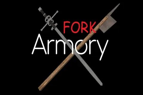 Armory Fork