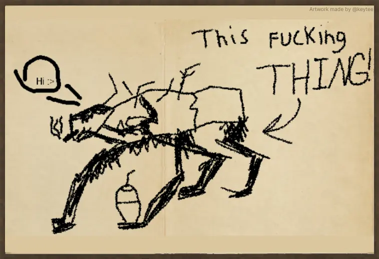 Wanderer's Sketchbook