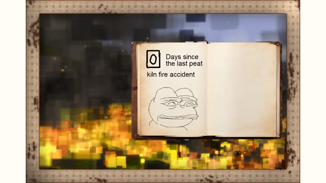 Wanderer's Sketchbook
