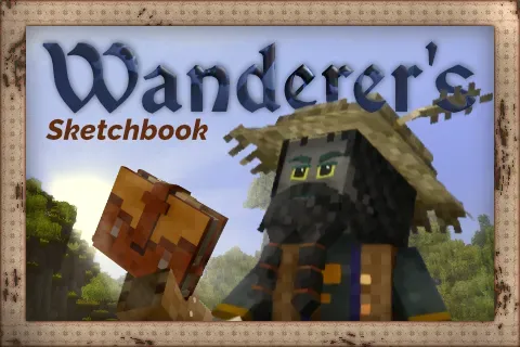 Wanderer's Sketchbook