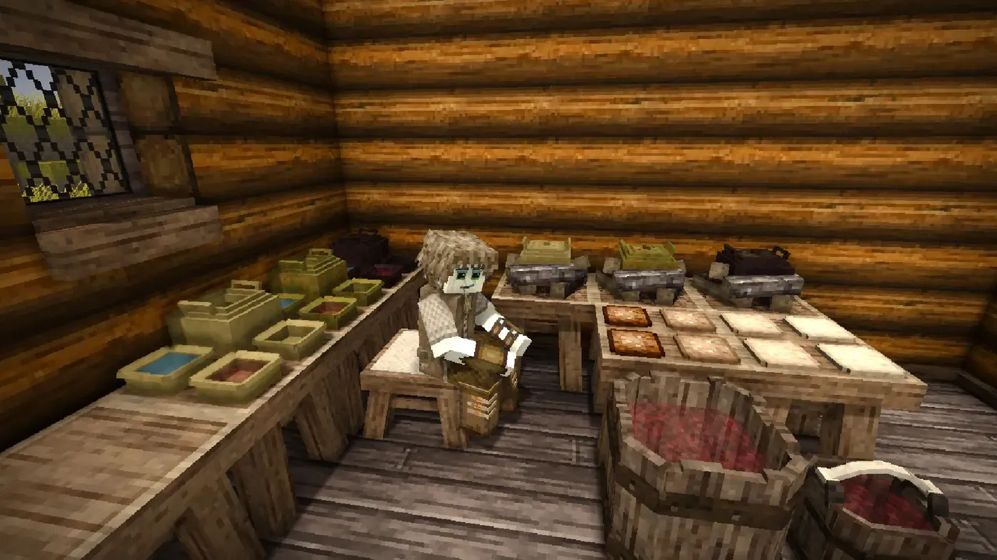 Art of Cooking