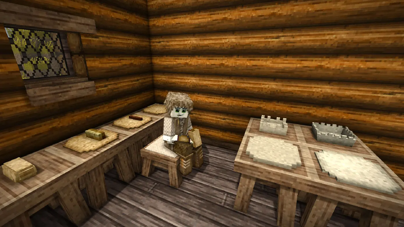 Art of Cooking